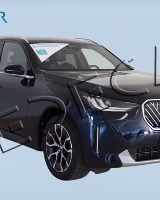 BMW X3 xDrive20d 48V