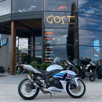 Suzuki GSX R 1000 EDIZIONE NUMERATA ONE MILION
