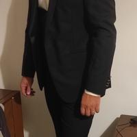 Smoking cerimonia Tg 52