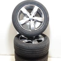 CERCHI IN LEGA JEEP Grand Cherokee 4a Serie (11>)