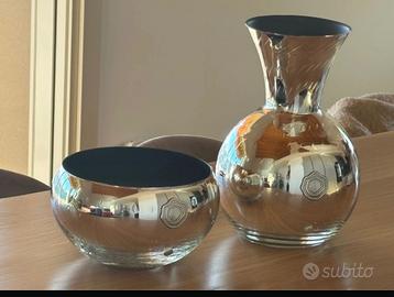 Vasi d’argento marca Valori