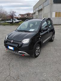 Fiat Panda Cross 0.9 TwinAir Turbo S&S 4x4 (CROSS)
