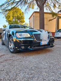 Lancia Thema 190cv 3.0 mtj Platinum