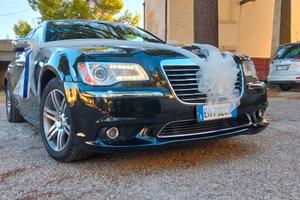 Lancia Thema 190cv 3.0 mtj Platinum