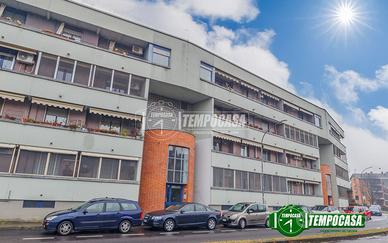 Appartamento a Binasco Via Cooperazione 4 locali