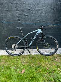 MTB Olympia Iron taglia L perfette condizioni