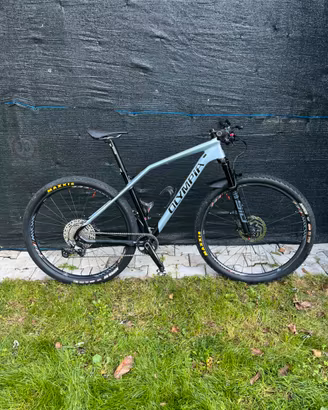 MTB Olympia Iron taglia L perfette condizioni