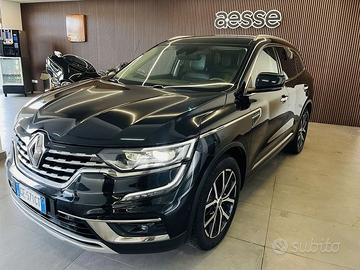 Renault Koleos 2.0 BLUE DCI 190 EXECUTIVE X-T...