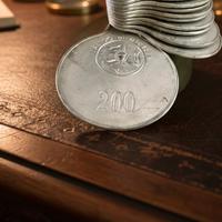 Eliminacode • 1920• Monete Numismatica • Medaglie