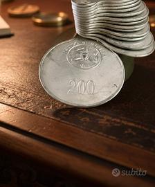 Eliminacode • 1920• Monete Numismatica • Medaglie