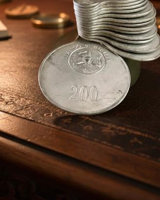 Eliminacode • 1920• Monete Numismatica • Medaglie