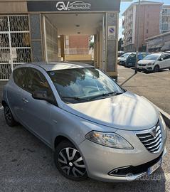 Lancia Ypsilon 1.2 69 CV 5 porte GPL Ecochic Gold