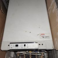 caldaia Daikin ibrida gas+ elettrica