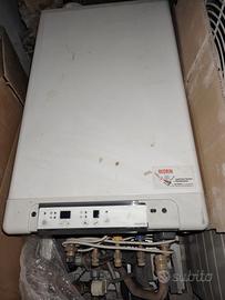 caldaia Daikin ibrida gas+ elettrica