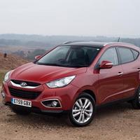 ricambi usati hyundai ix35