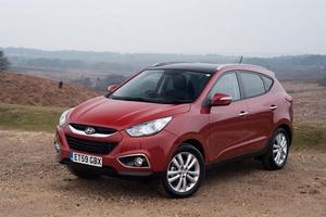 ricambi usati hyundai ix35