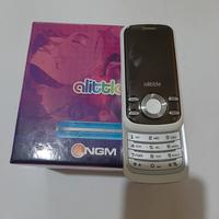 telefonino ngm per collezzionisti 