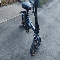 bici elettrica