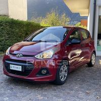 HYUNDAI i10 1.0 MPI Comfort