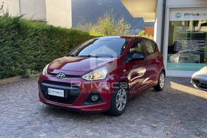 HYUNDAI i10 1.0 MPI Comfort