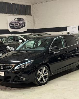 Peugeot 308 BlueHDi 130 S&S GT Line