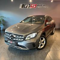 Mercedes-benz GLA 180d Automatic Executive TETTO