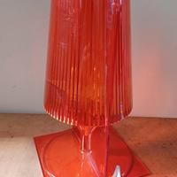 Kartell lampada 