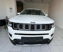 Jeep Compass 1.3 Turbo T4 190 CV PHEV AT6 4xe Limi