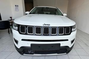 Jeep Compass 1.3 Turbo T4 190 CV PHEV AT6 4xe Limi