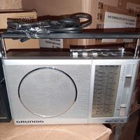 radio vintage 