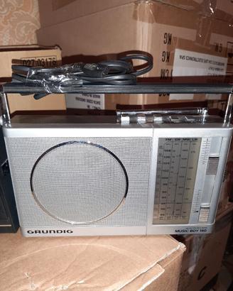 radio vintage 