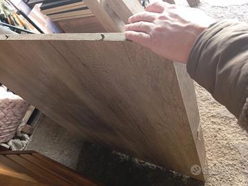 tavolo allungabile pesante 