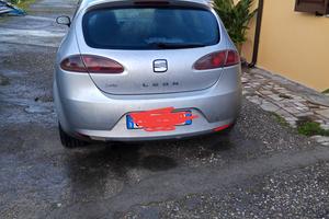 Seat Léon 