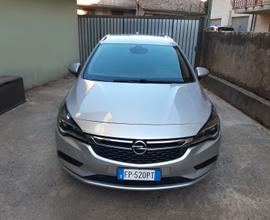 OPEL Astra 5ª serie - 2018