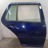 PORTIERA POSTERIORE DESTRA VOLKSWAGEN Golf 4 Berli