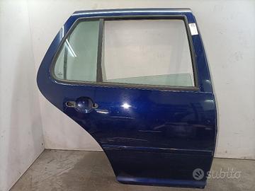 PORTIERA POSTERIORE DESTRA VOLKSWAGEN Golf 4 Berli