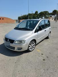 Fiat Multipla 1.9 MJT 120 CV Anno 2010 
