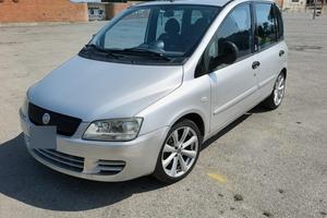 Fiat Multipla 1.9 MJT 120 CV Anno 2010 