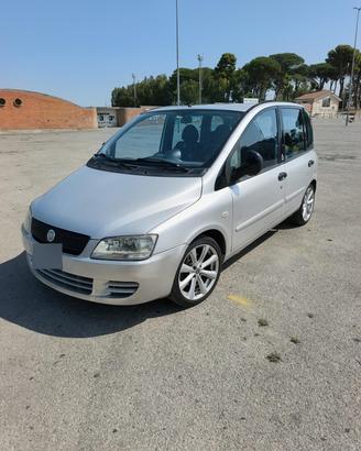 Fiat Multipla 1.9 MJT 120 CV Anno 2010 
