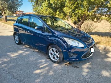 Ford C-Max 2.0 TDCi 163CV Powershift Titanium