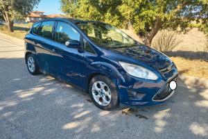 Ford C-Max 2.0 TDCi 163CV Powershift Titanium