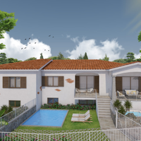 Appartamenti San Silvestro budoni