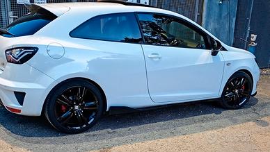 Seat Ibiza 1.8 TSI S/S 3p. Cupra