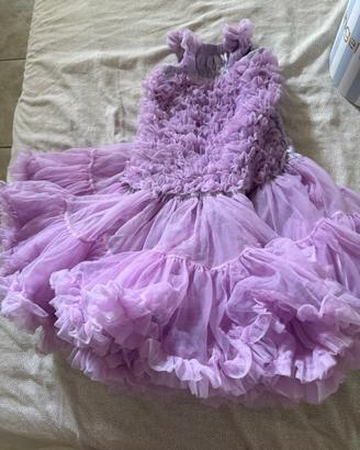 Vestito , gonna in tulle ANGEL’S FACE bimba