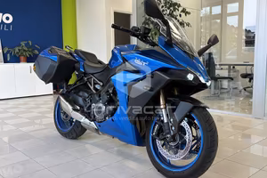 Suzuki GSX S 1000 GT ABS MY22 (2021-2024)