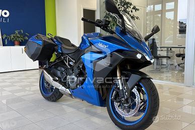 Suzuki GSX S 1000 GT ABS MY22 (2021-2024)