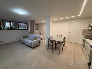 Appartamento di 71 m² con 2 locali e box auto a Br