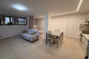Appartamento di 71 m² con 2 locali e box auto a Br