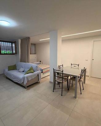 Appartamento di 71 m² con 2 locali e box auto a Br