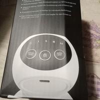 Massaggiatore onde d'urto